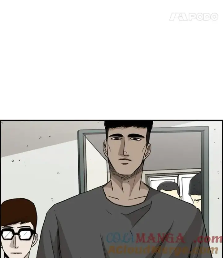《鲨鱼》21.挑衅图29