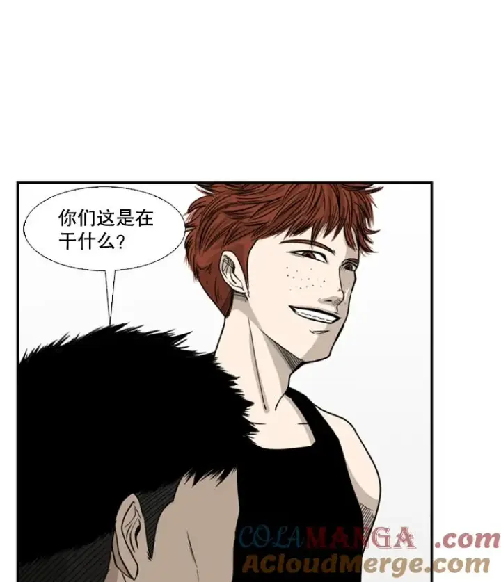 《鲨鱼》21.挑衅图41