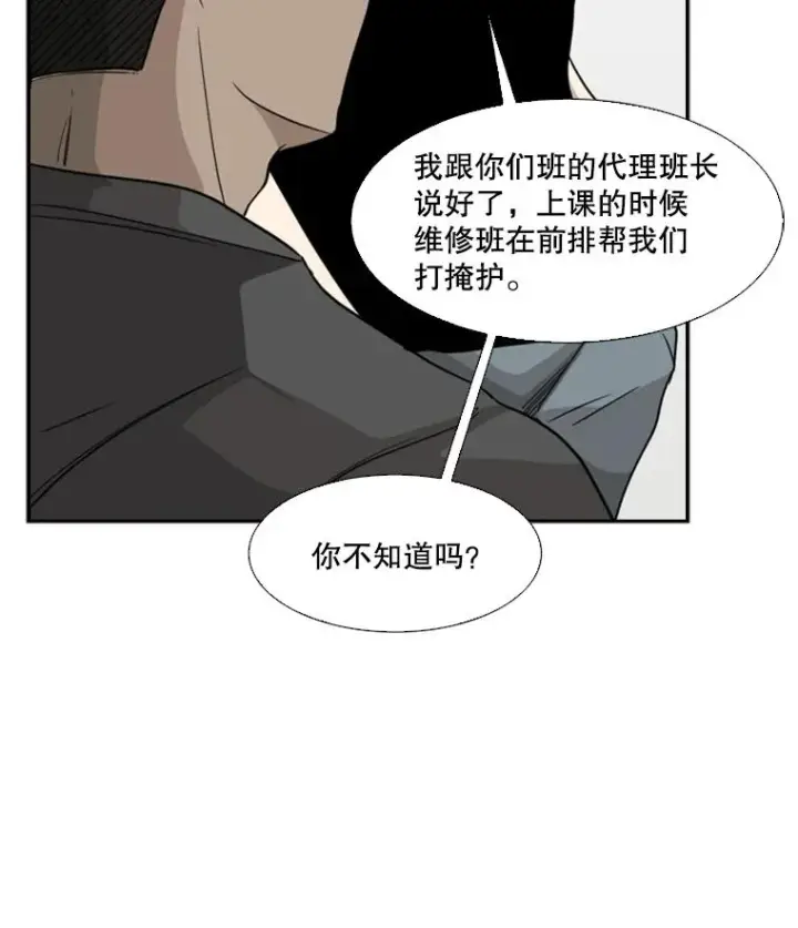 《鲨鱼》21.挑衅图42
