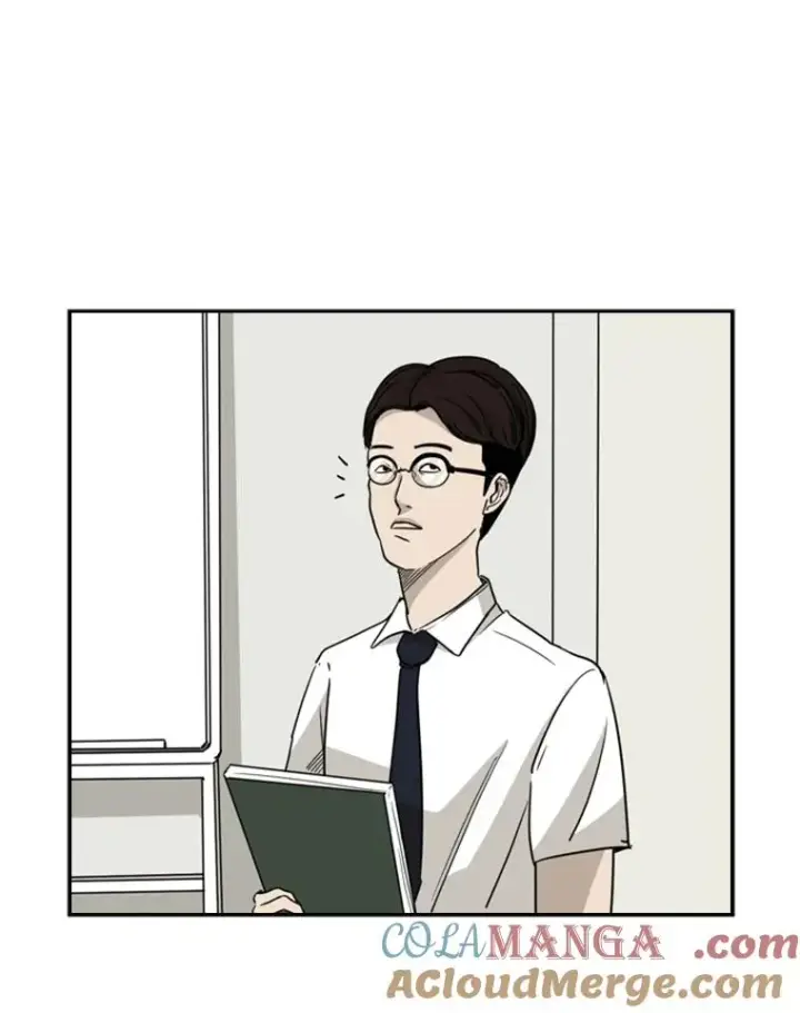 《鲨鱼》21.挑衅图69