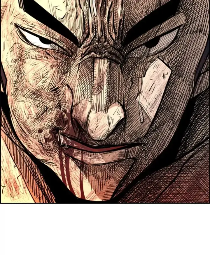 漫画《鲨鱼》222.暴风雨前的宁静第118张图