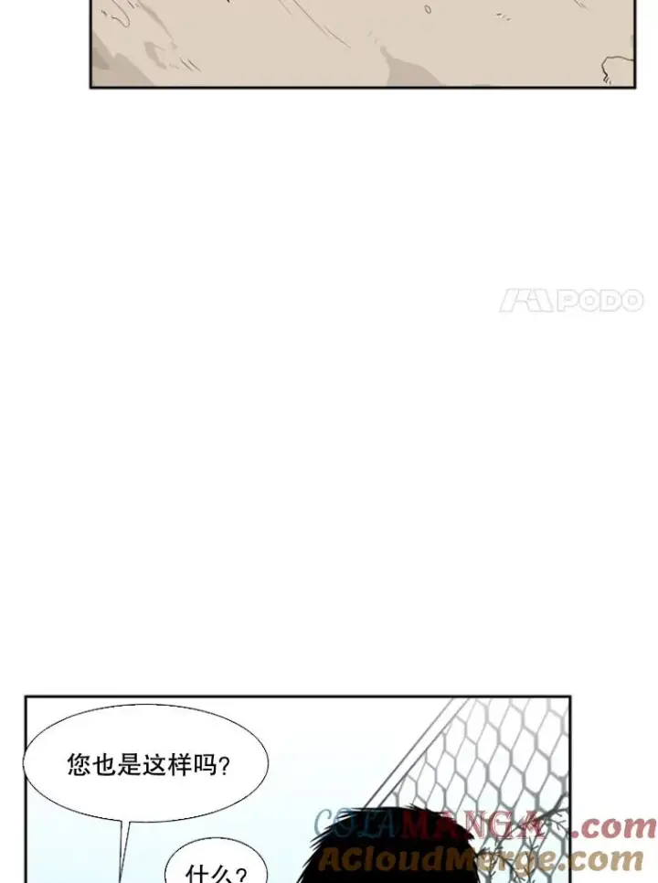《鲨鱼》22.回忆图101