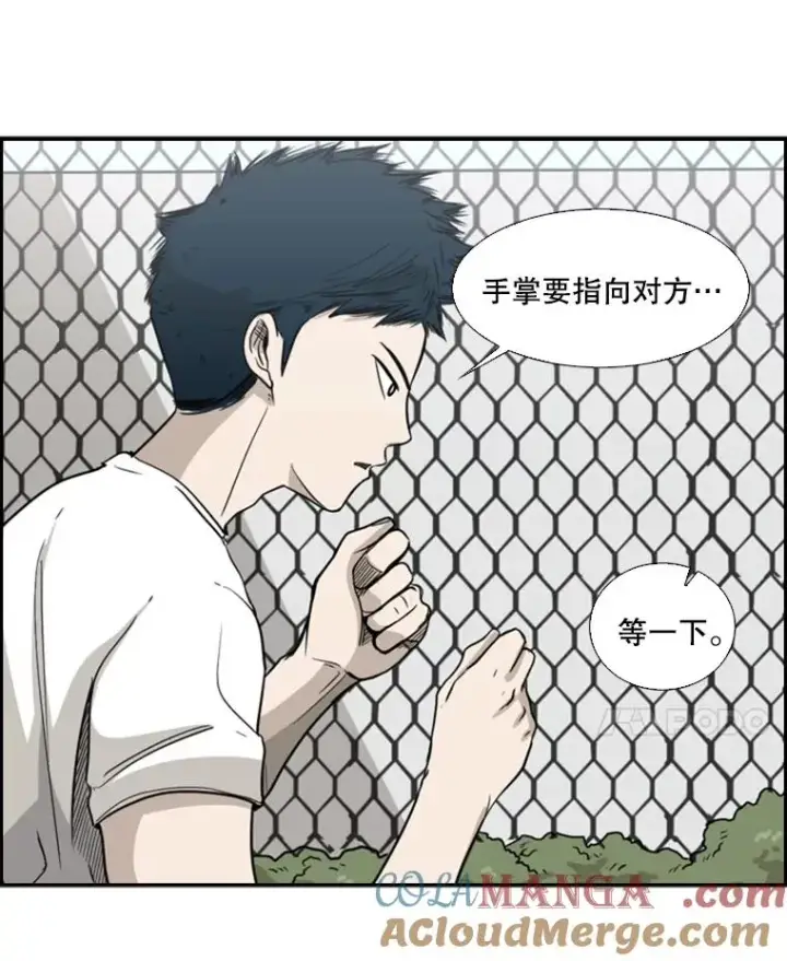 《鲨鱼》22.回忆图29