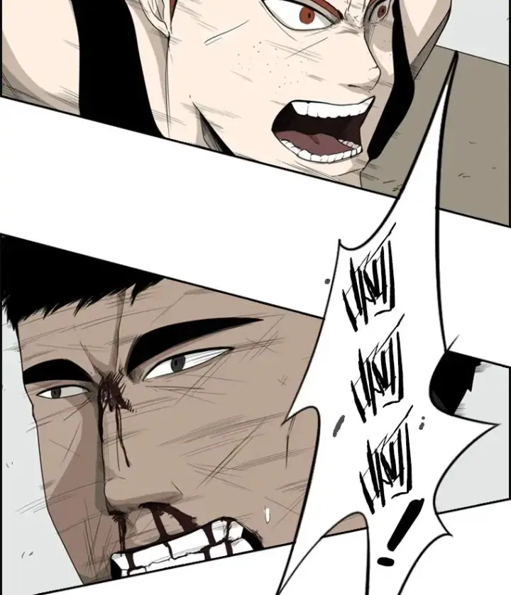 漫画《鲨鱼》23.例外第107张图