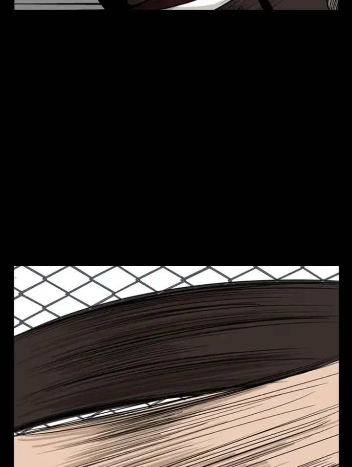 漫画《鲨鱼》23.例外第27张图