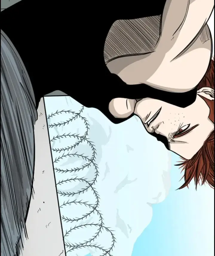 漫画《鲨鱼》23.例外第71张图