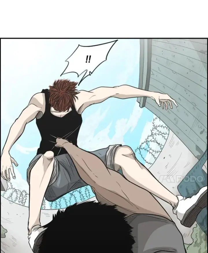 漫画《鲨鱼》23.例外第79张图