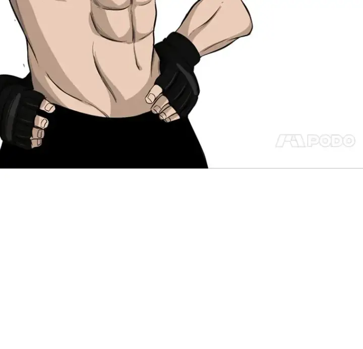 漫画《鲨鱼》23.例外第8张图