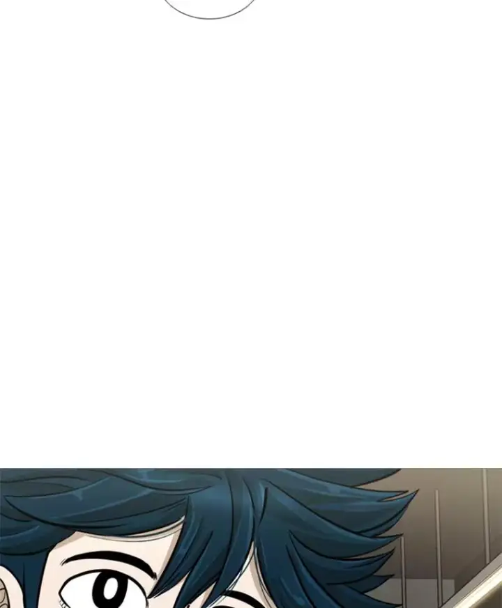 漫画《鲨鱼》244.职业赛首秀第124张图