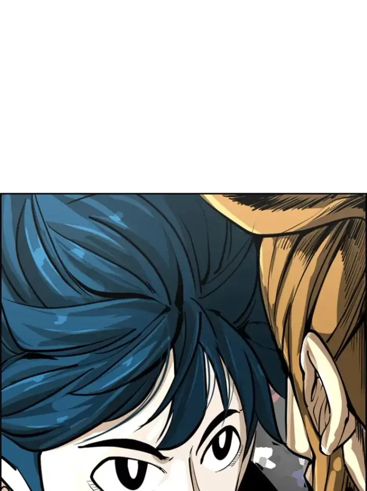 漫画《鲨鱼》247.对战宣言第19张图
