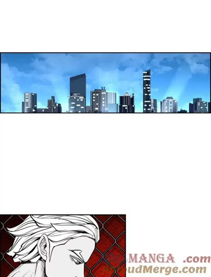 漫画《鲨鱼》247.对战宣言第65张图