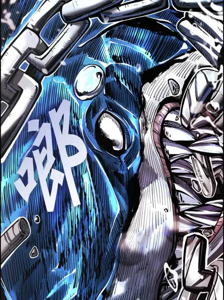 漫画《鲨鱼》248.TKO胜第123张图