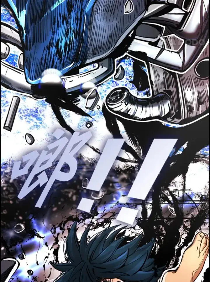 漫画《鲨鱼》248.TKO胜第124张图