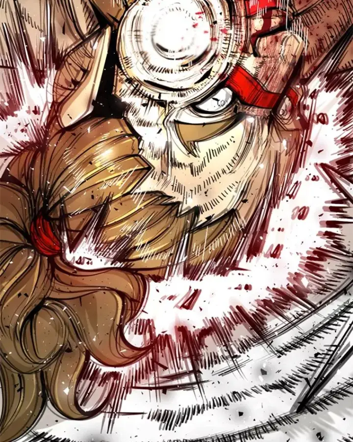 漫画《鲨鱼》248.TKO胜第136张图