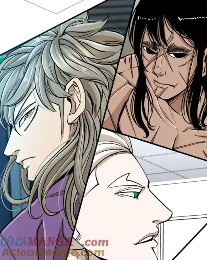 漫画《鲨鱼》248.TKO胜第145张图
