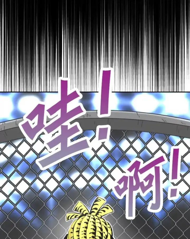 漫画《鲨鱼》248.TKO胜第16张图