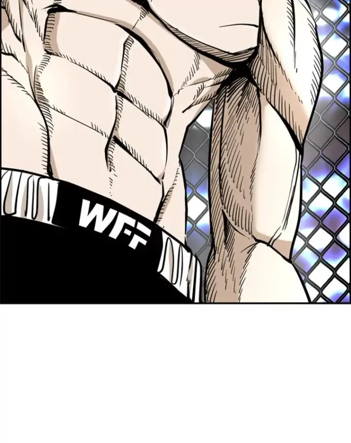 漫画《鲨鱼》248.TKO胜第31张图