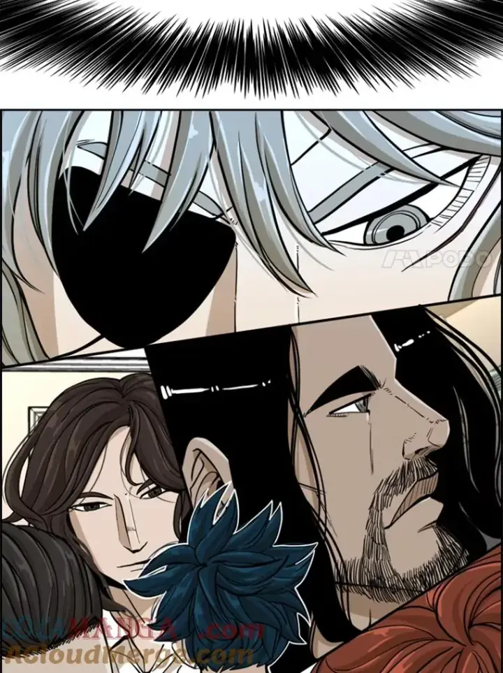 漫画《鲨鱼》248.TKO胜第65张图