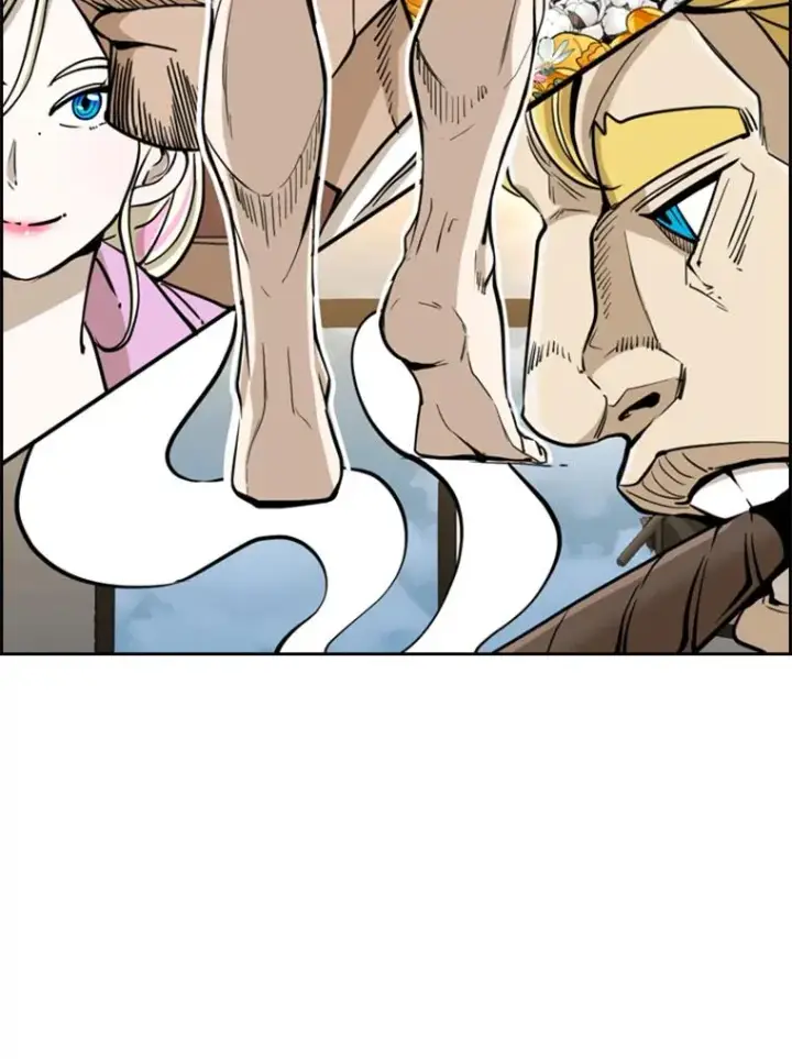 漫画《鲨鱼》248.TKO胜第67张图