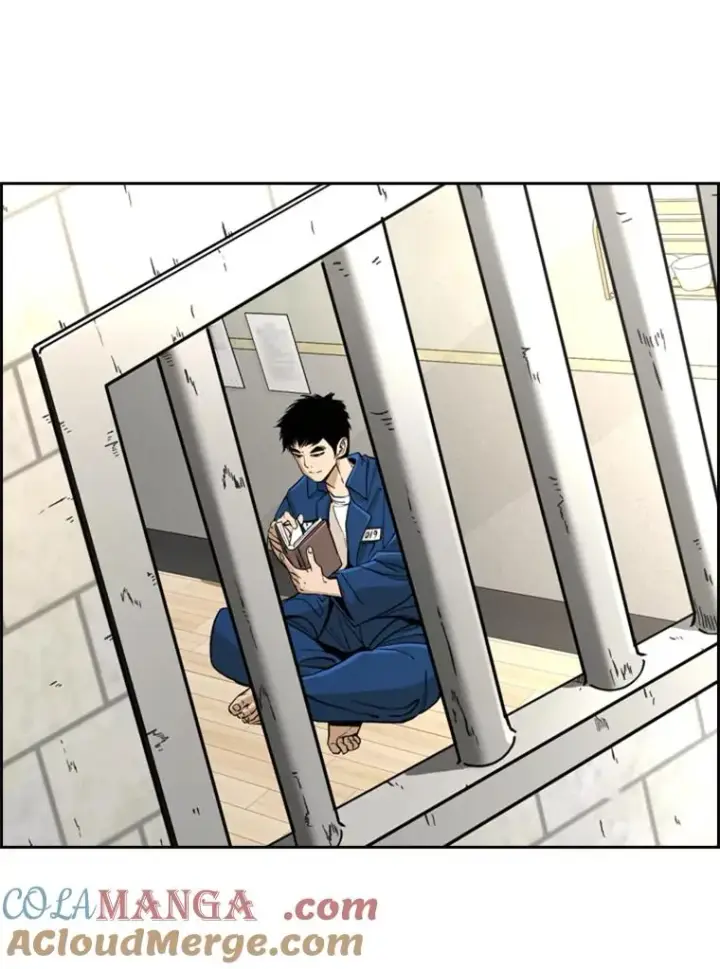 漫画《鲨鱼》248.TKO胜第69张图