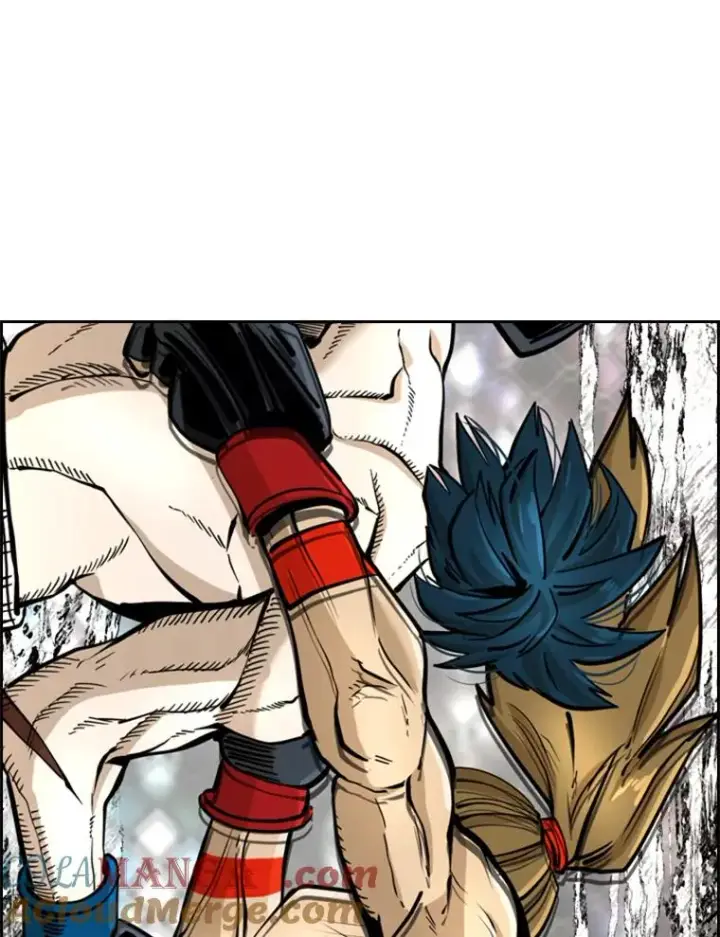 漫画《鲨鱼》248.TKO胜第93张图