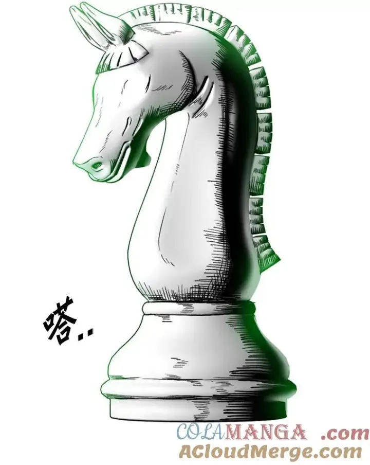漫画《鲨鱼》249.二次对战请求第117张图