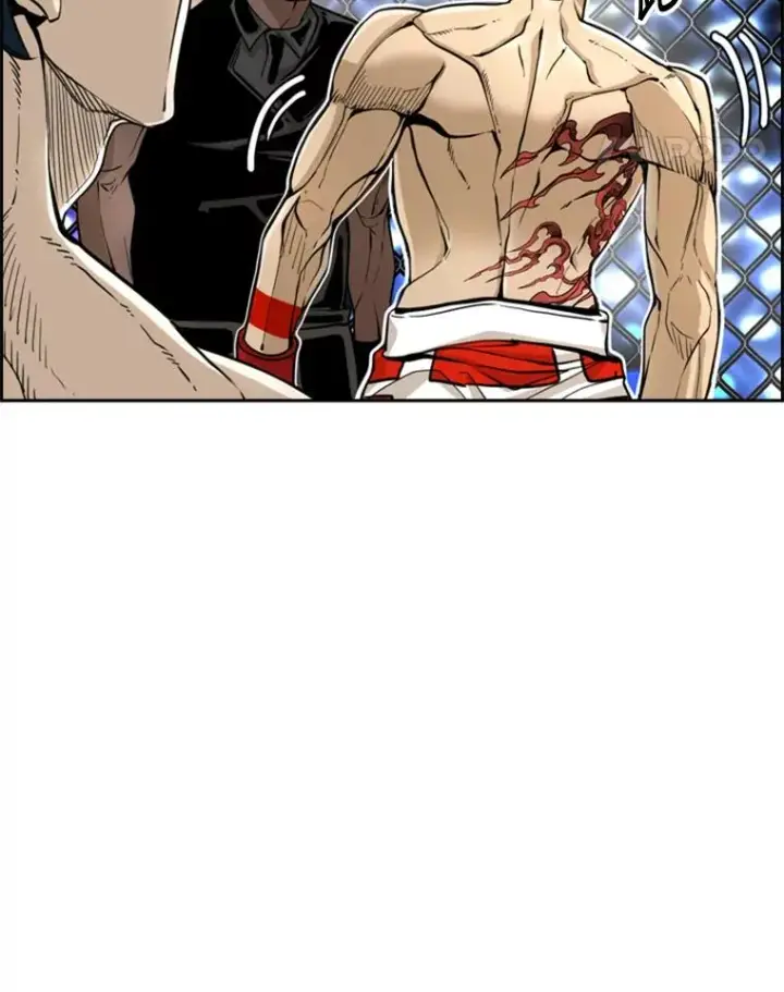 漫画《鲨鱼》249.二次对战请求第32张图