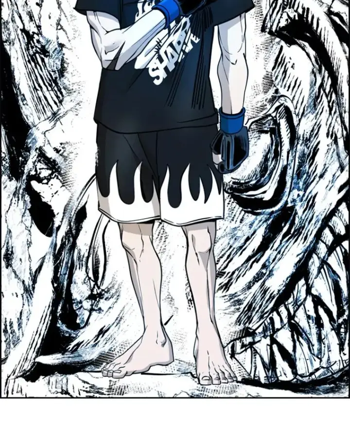 漫画《鲨鱼》249.二次对战请求第50张图