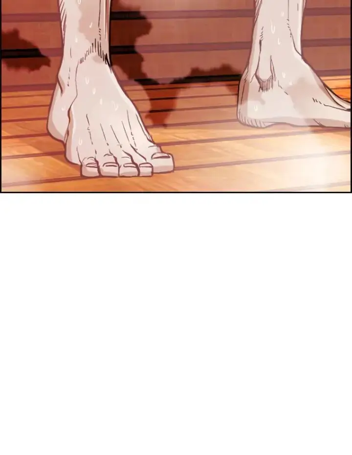 漫画《鲨鱼》249.二次对战请求第56张图