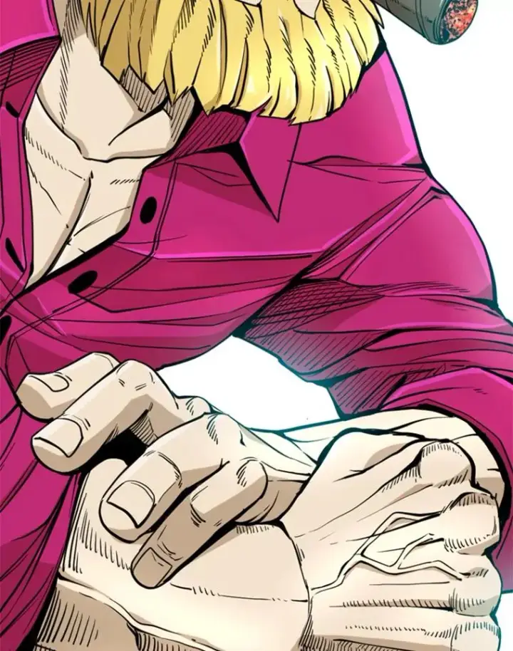漫画《鲨鱼》249.二次对战请求第8张图