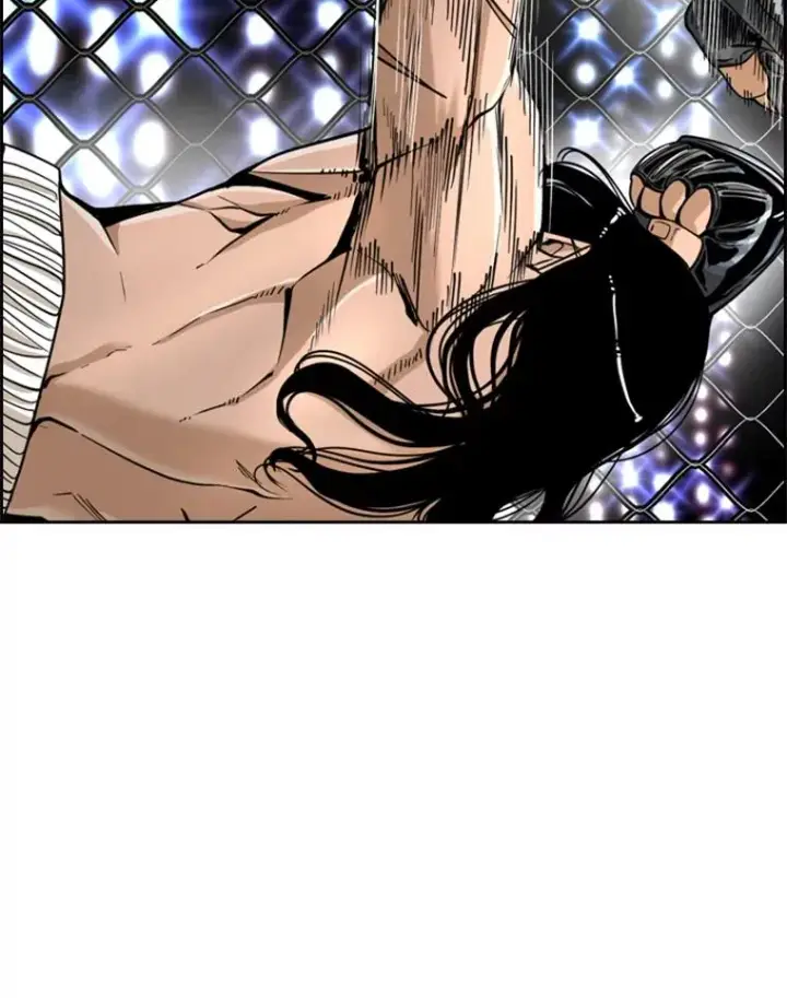 漫画《鲨鱼》250.塔纳永与亚绪之战第60张图