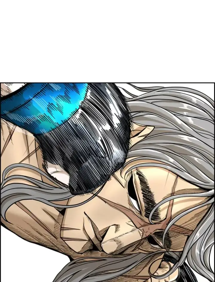 漫画《鲨鱼》250.塔纳永与亚绪之战第70张图