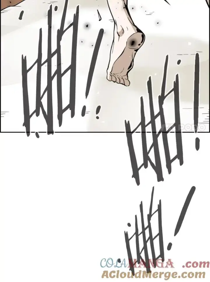 漫画《鲨鱼》250.塔纳永与亚绪之战第97张图