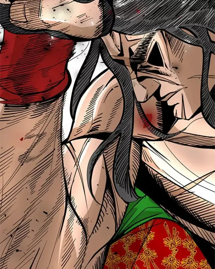 漫画《鲨鱼》251.风云突变第114张图