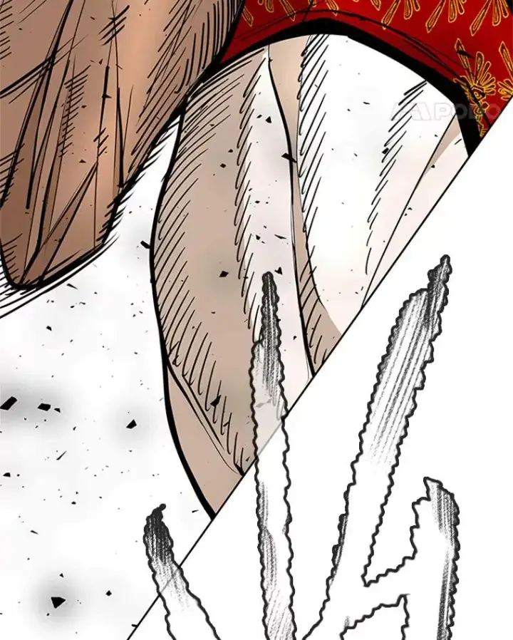 漫画《鲨鱼》251.风云突变第115张图
