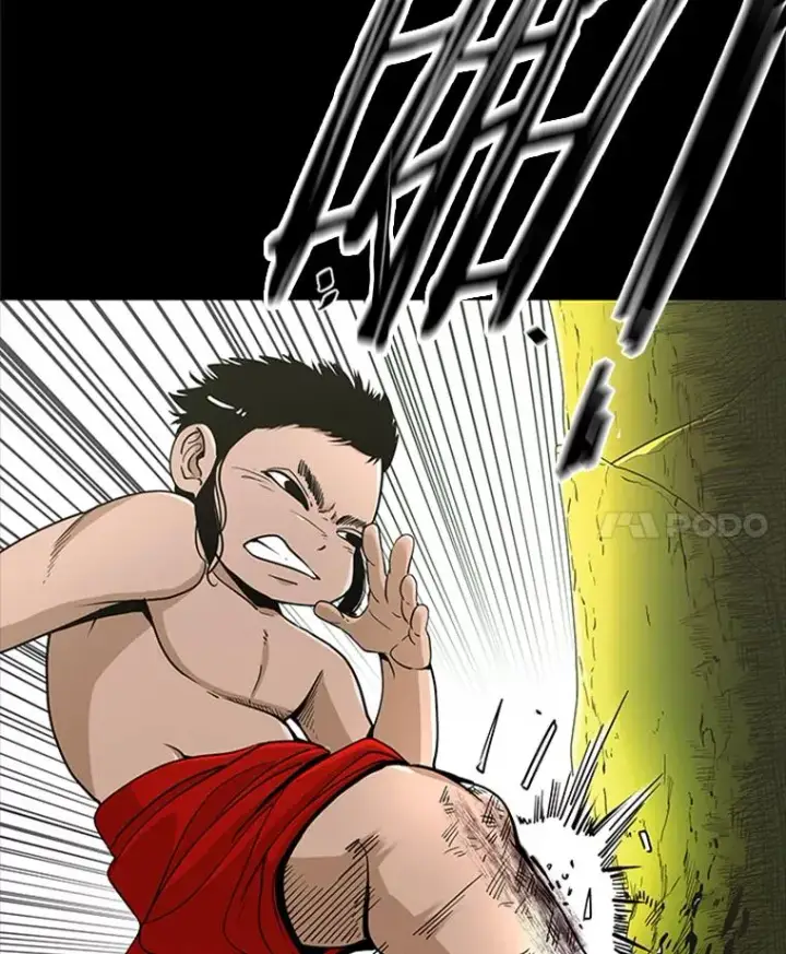 漫画《鲨鱼》251.风云突变第34张图