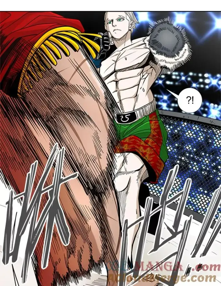 漫画《鲨鱼》251.风云突变第93张图