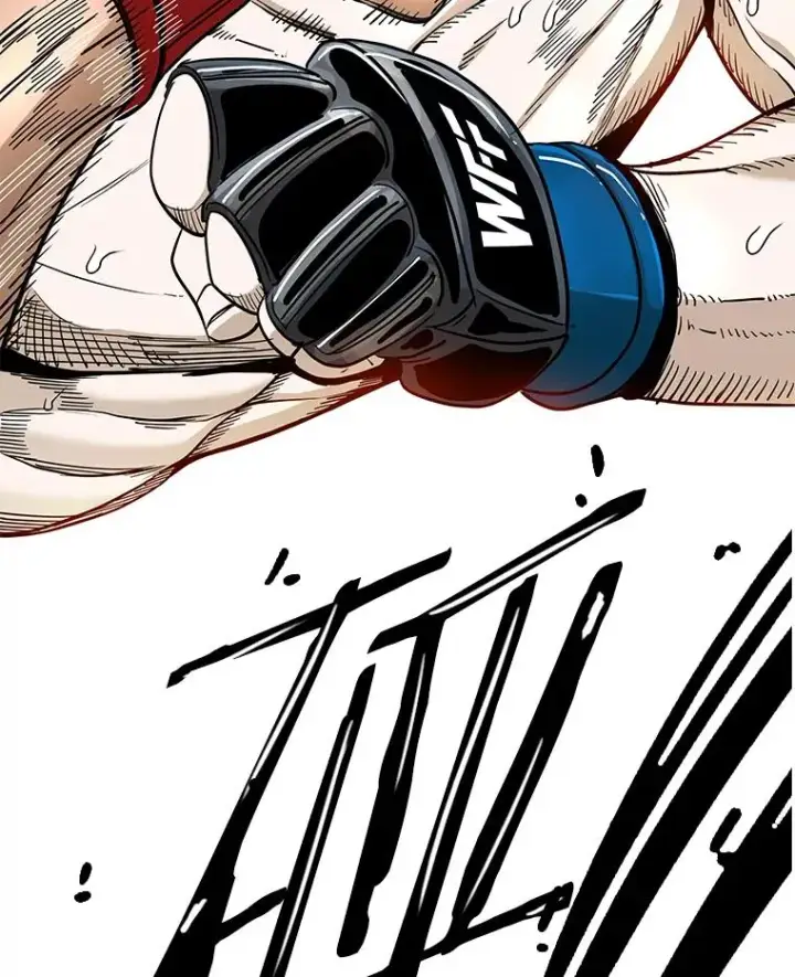 漫画《鲨鱼》252.不相上下第120张图