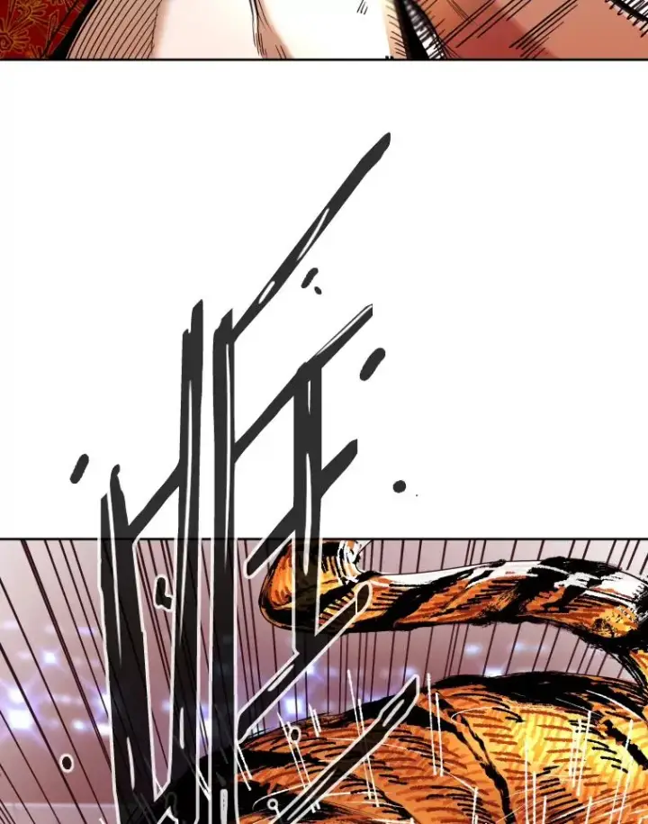 漫画《鲨鱼》252.不相上下第19张图