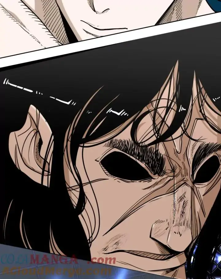 漫画《鲨鱼》252.不相上下第69张图