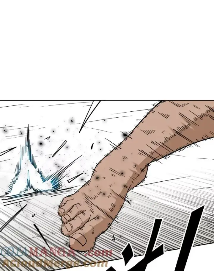 漫画《鲨鱼》252.不相上下第73张图