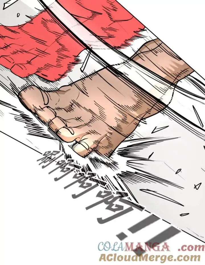 漫画《鲨鱼》252.不相上下第85张图