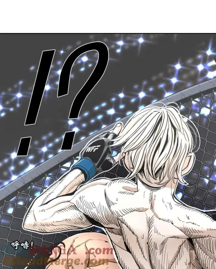 漫画《鲨鱼》253.胜负难料第101张图