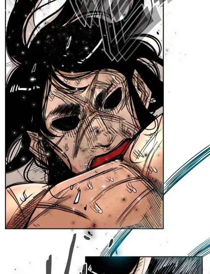 漫画《鲨鱼》253.胜负难料第118张图