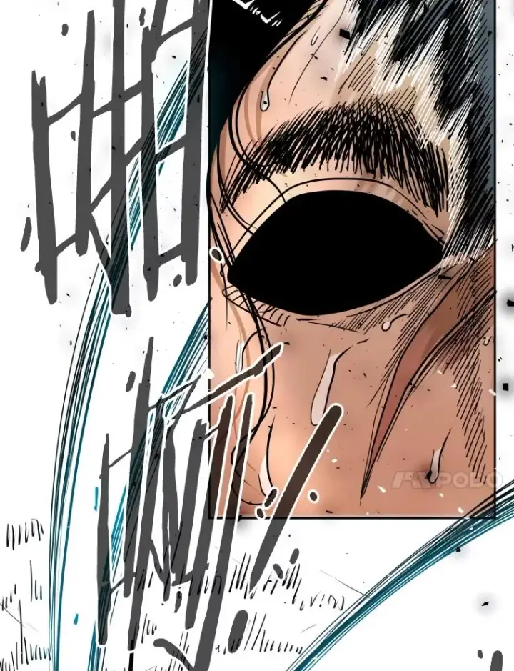 漫画《鲨鱼》253.胜负难料第119张图