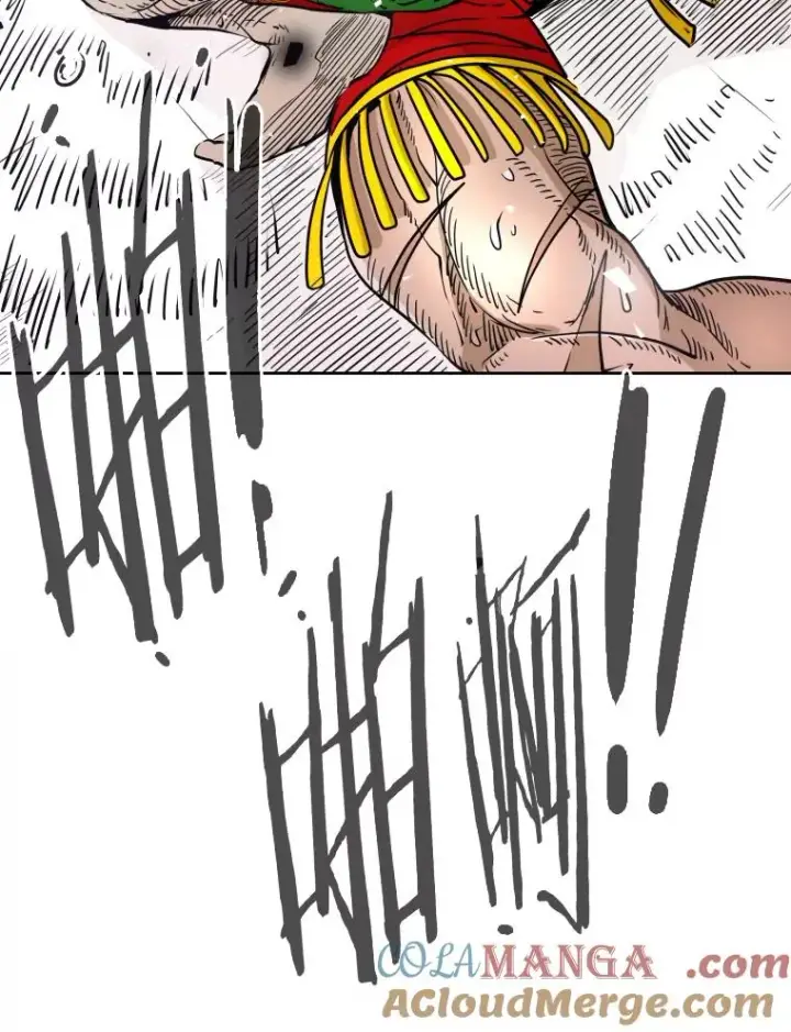 漫画《鲨鱼》253.胜负难料第121张图