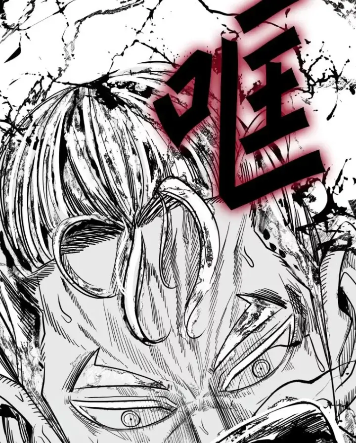 漫画《鲨鱼》253.胜负难料第138张图