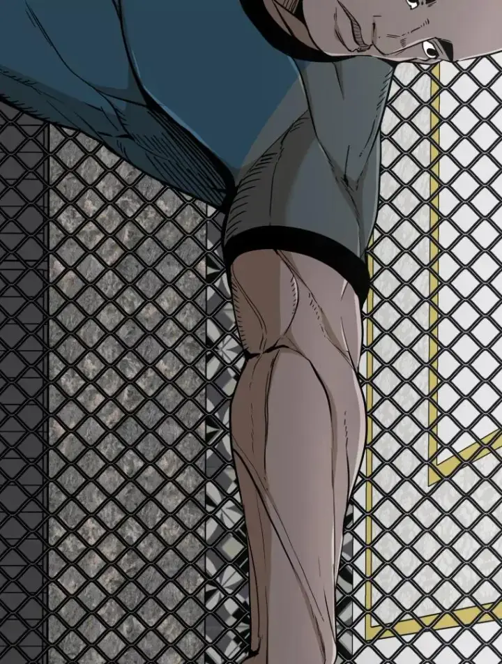 漫画《鲨鱼》253.胜负难料第44张图