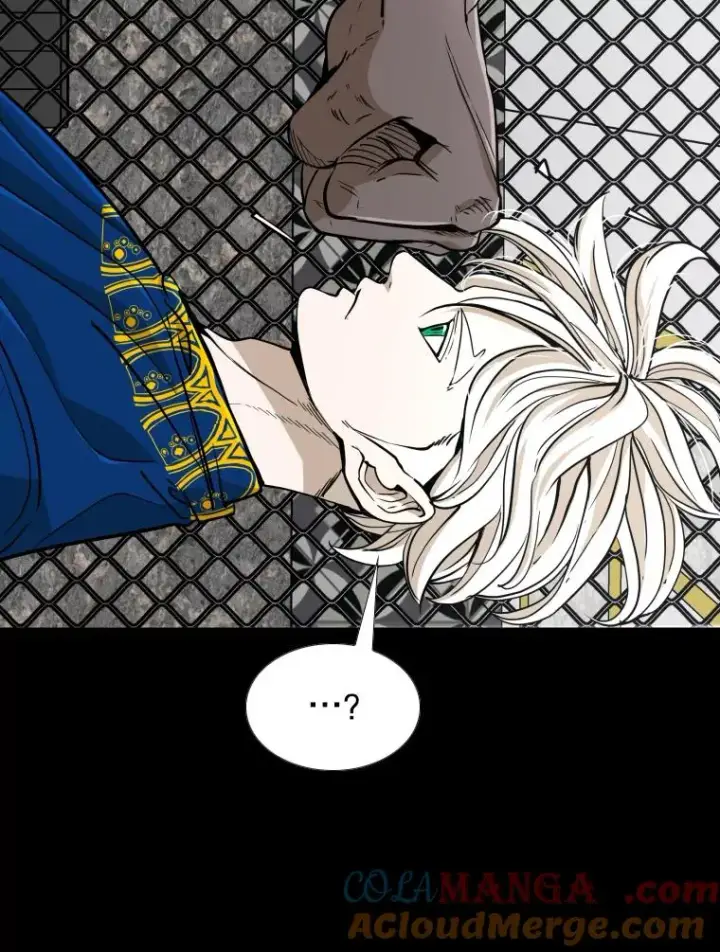 漫画《鲨鱼》253.胜负难料第45张图