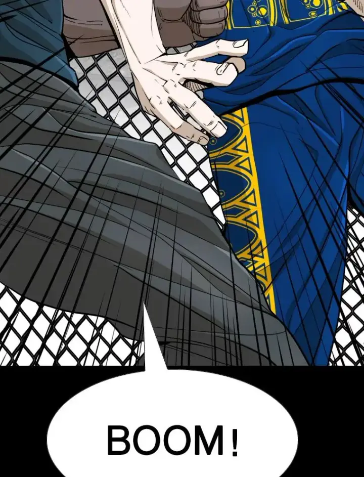 漫画《鲨鱼》253.胜负难料第58张图